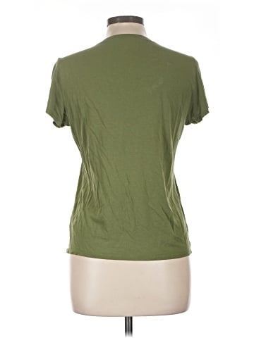 Mott & Bow Short Sleeve Top (view 2)