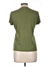 Mott & Bow Green Short Sleeve Top Size L - photo 2