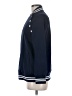 Walter Baker Blue Track Jacket Size M - photo 5