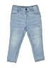 OshKosh B'gosh Solid Blue Jeans 18-24 MO / 24 MO - photo 1
