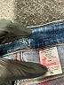 Walmart Hearts Blue Jeans Size 16 - photo 7