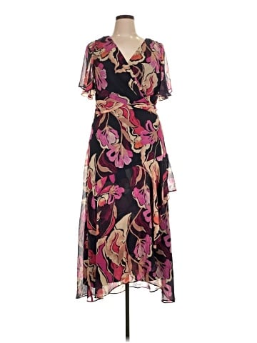 Maggy London Cocktail Dress (view 1)
