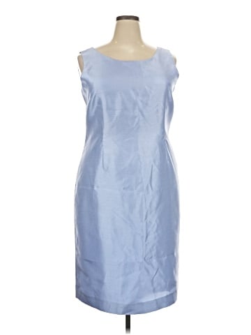 Le Suit Cocktail Dress (view 1)