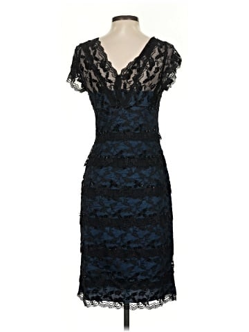 Marina Cocktail Dress (view 2)