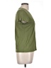 Mott & Bow Green Short Sleeve Top Size L - photo 4