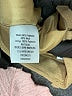 Janie and Jack Tan Khakis Size 3-6 mo - photo 4