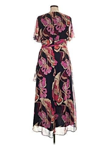 Maggy London Cocktail Dress (view 2)