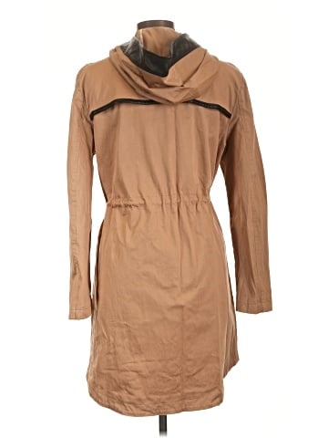 Sisley Trenchcoat (view 2)