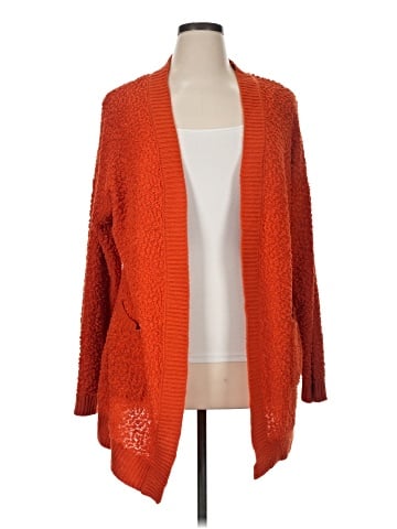 Bobbie Brooks Cardigan (view 1)