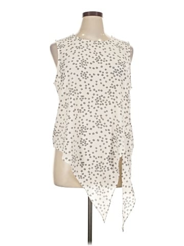 Vince Camuto Sleeveless T-Shirt (view 1)