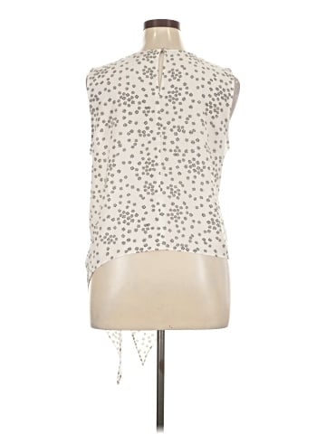 Vince Camuto Sleeveless T-Shirt (view 2)