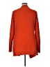 Bobbie Brooks Orange Cardigan Size XL - photo 2