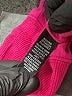 Peach Pink Pullover Sweater Size M - photo 8