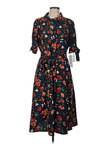 Calvin Klein Casual Dress (view 1)