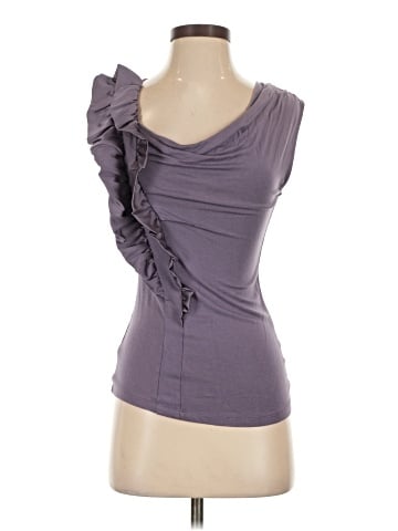 Kenar Sleeveless Top (view 1)