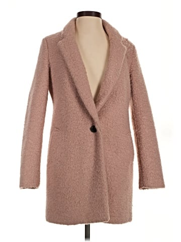 Old Navy Coat (view 1)