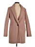 Old Navy 100% Polyester Brown Coat Size XS - photo 1