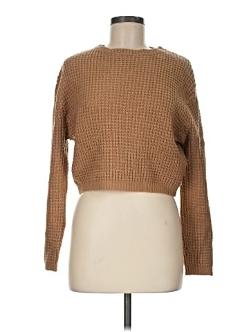 Urban Heritage Pullover Sweater (view 1)