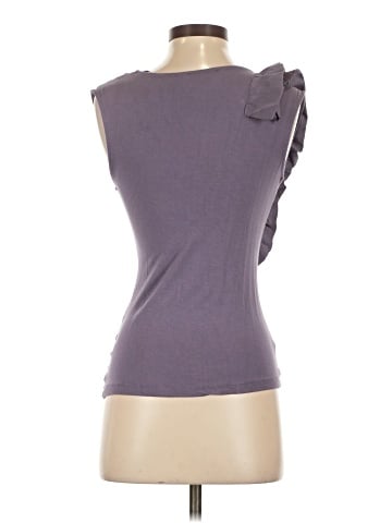 Kenar Sleeveless Top (view 2)