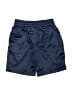 Champion 100% Polyester Graphic Blue Athletic Shorts Size 6 - photo 2