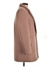 Old Navy 100% Polyester Brown Coat Size XS - photo 4