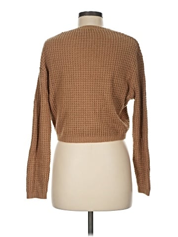 Urban Heritage Pullover Sweater (view 2)
