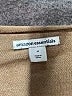 Amazon Essentials Tan Cardigan Size XL - photo 7