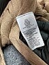 Amazon Essentials Tan Cardigan Size XL - photo 8