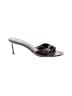 MNG Brown Sandals Size EU 39 - photo 1