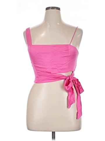 Free People Sleeveless Top (view 1)