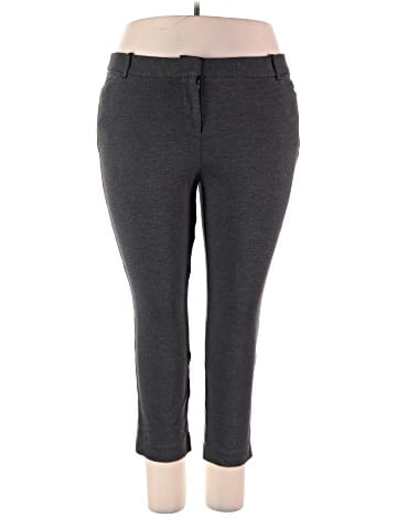 Liz Claiborne Casual Pants (view 1)