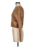 Urban Heritage Solid Tan Pullover Sweater Size M - photo 5