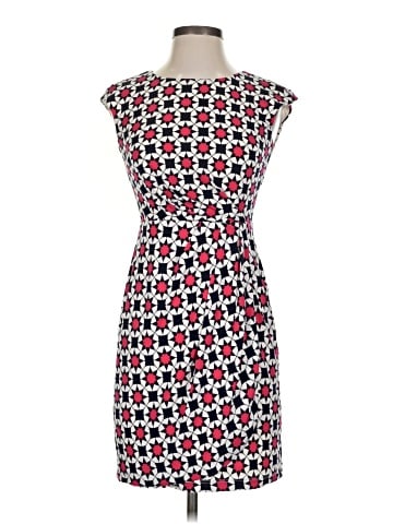 Donna Morgan Cocktail Dress (view 1)