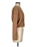 Urban Heritage Solid Tan Pullover Sweater Size M - photo 4