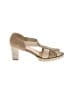 Brunate Tan Sandals Size EU 37 - photo 1