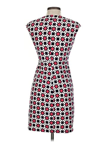 Donna Morgan Cocktail Dress (view 2)