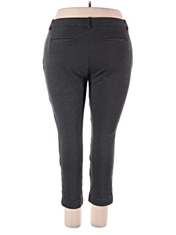 Liz Claiborne Casual Pants (view 2)