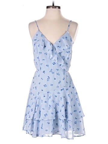 Japna Cocktail Dress (view 1)