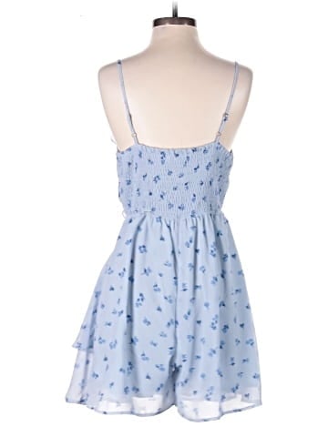 Japna Cocktail Dress (view 2)
