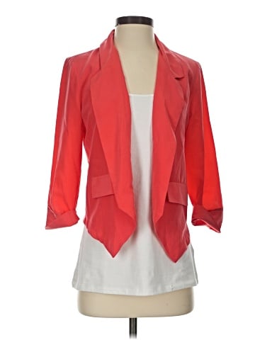 Ali & Kris Blazer (view 1)