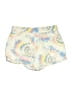 Assorted Brands Tie-dye Yellow Shorts Size M - photo 2