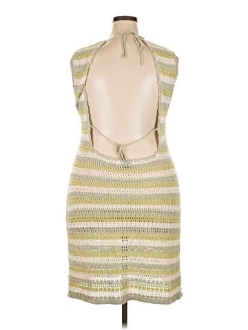 American Eagle Outfitters Cocktail Dress (view 2)