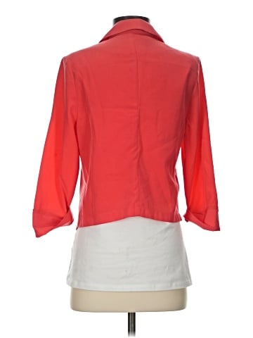 Ali & Kris Blazer (view 2)