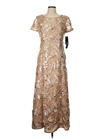 Alex Evenings Cocktail Dress (view 1)