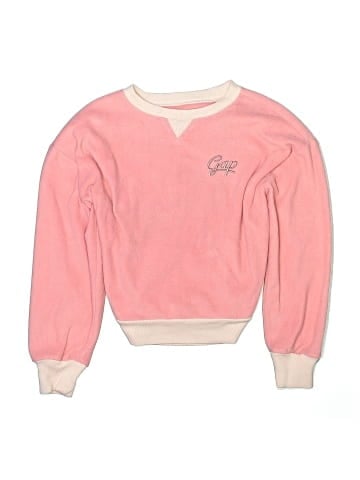 Gap Kids Pullover Sweater (view 1)