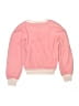 Gap Kids 100% Polyester Pink Pullover Sweater Size 2XL (kids) - photo 2