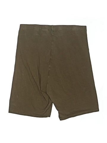 H&M Khaki Shorts (view 2)