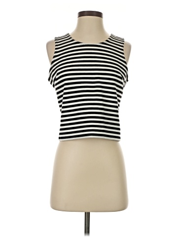 Gap Outlet Sleeveless T-Shirt (view 1)