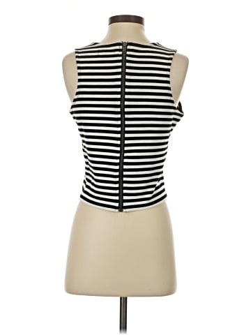 Gap Outlet Sleeveless T-Shirt (view 2)