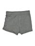 GAIAM Solid Gray Athletic Shorts Size M - photo 2
